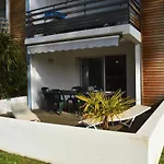 Avec Terrasse A - Plages Et Commerces A Proximite - Fr-1-239-886 Apartmán