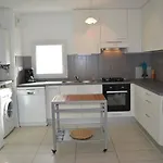 Avec Terrasse A - Plages Et Commerces A Proximite - Fr-1-239-886 Apartmán Capbreton