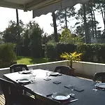 Avec Terrasse A - Plages Et Commerces A Proximite - Fr-1-239-886 * Capbreton