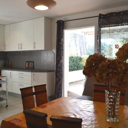 Avec Terrasse A - Plages Et Commerces A Proximite - Fr-1-239-886