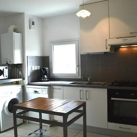Avec Terrasse A - Plages Et Commerces A Proximite - Fr-1-239-886 Apartmán Capbreton
