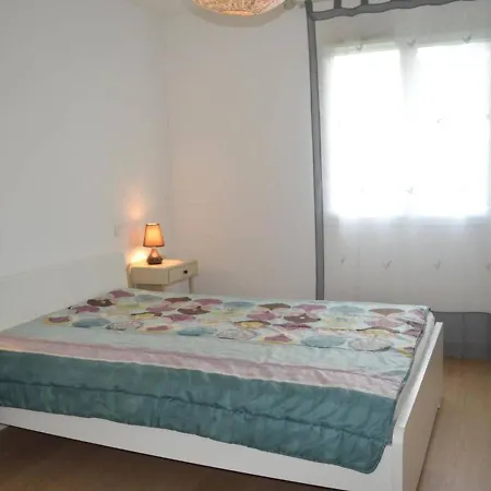 Avec Terrasse A - Plages Et Commerces A Proximite - Fr-1-239-886 Apartment *