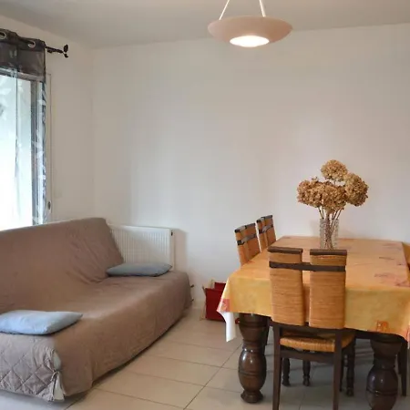 Avec Terrasse A - Plages Et Commerces A Proximite - Fr-1-239-886 Apartmán