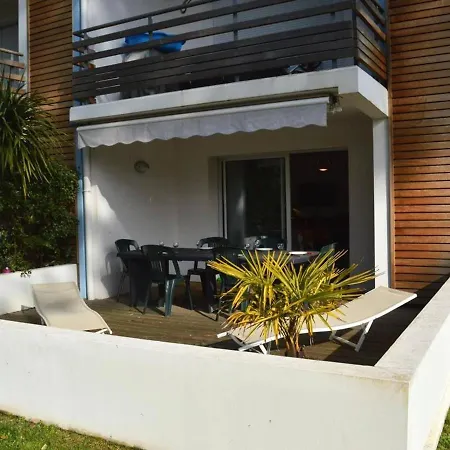 Avec Terrasse A - Plages Et Commerces A Proximite - Fr-1-239-886 Apartment