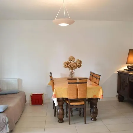 Avec Terrasse A - Plages Et Commerces A Proximite - Fr-1-239-886 Apartmán Capbreton