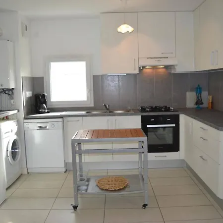 Avec Terrasse A - Plages Et Commerces A Proximite - Fr-1-239-886 Apartmán Capbreton