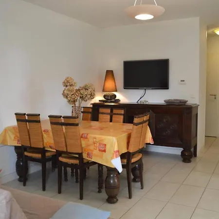 Avec Terrasse A - Plages Et Commerces A Proximite - Fr-1-239-886 * Capbreton
