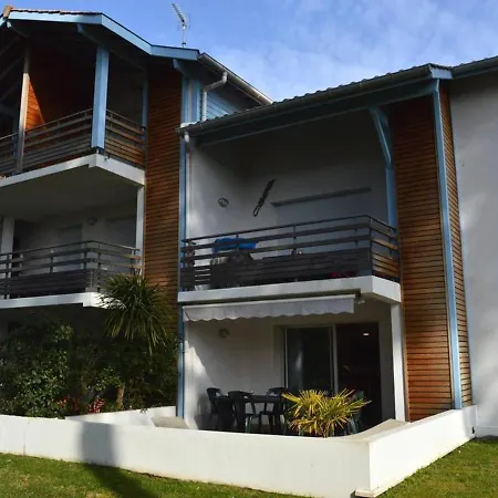 Avec Terrasse A - Plages Et Commerces A Proximite - Fr-1-239-886 Apartment